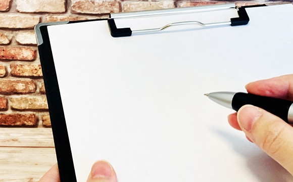 スピーディーな査定